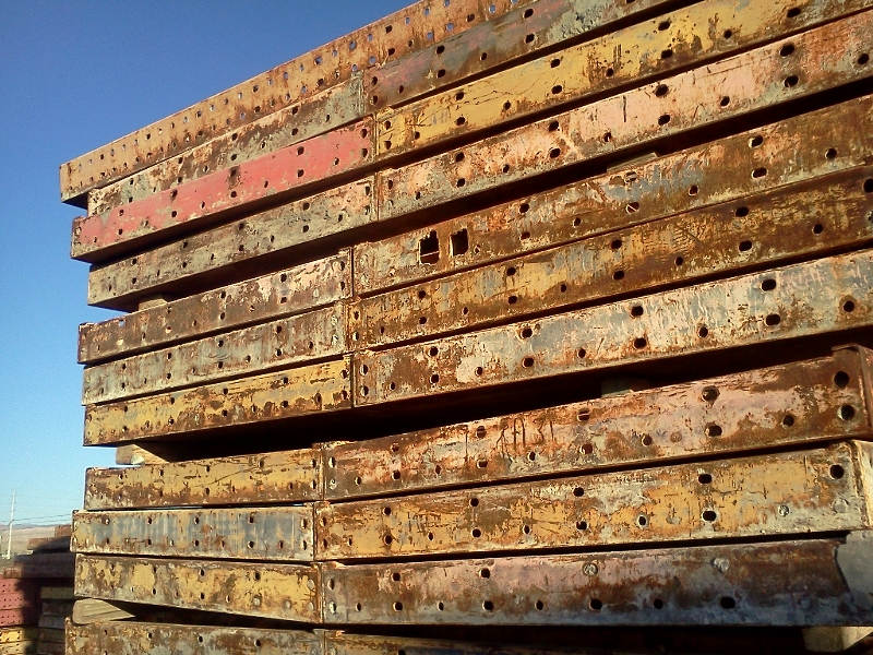 Steel Faced Construction Enterprises Inc