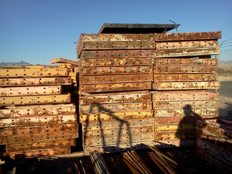 Steel Faced Construction Enterprises Inc